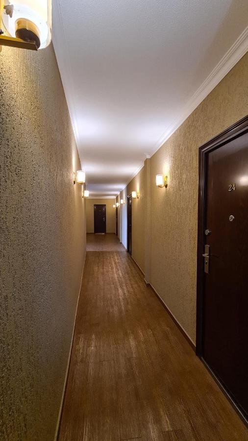 Georgian House Hotel Kutaisi Eksteriør billede