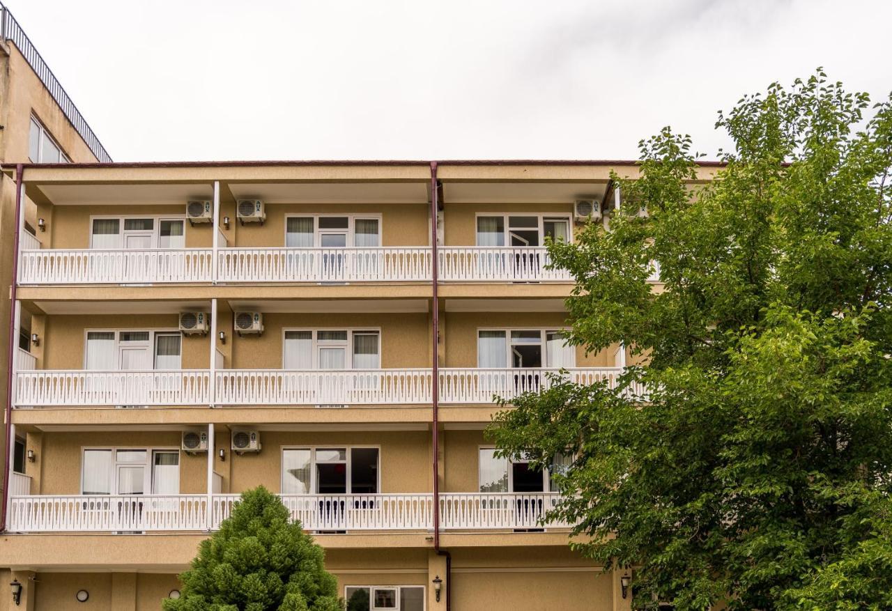 Georgian House Hotel Kutaisi Eksteriør billede