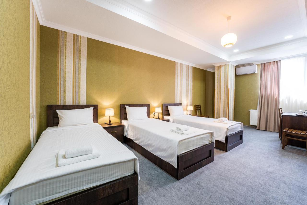 Georgian House Hotel Kutaisi Eksteriør billede